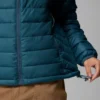 Giacca con cappuccio Powder Lite™ II da donna Giacca con cappuccio Powder Lite™ II da donna