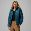 Giacca con cappuccio Powder Lite™ II da donna Giacca con cappuccio Powder Lite™ II da donna