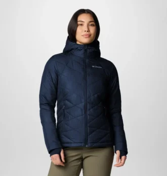 Giacca con cappuccio Women Heavenly™