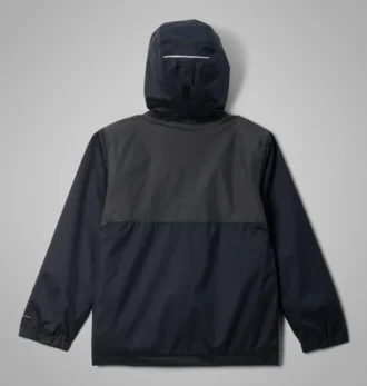 Giacca con fodera in pile Rainy Trails™ II da bambino
