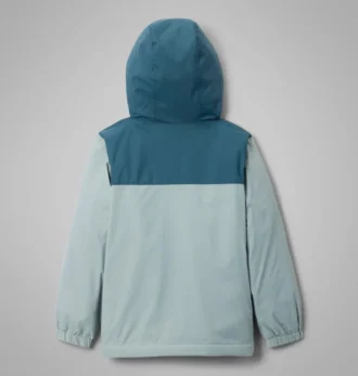 Giacca con fodera in sherpa Glennaker™ II da ragazzo