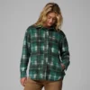 Giacca da donna Benton Springs™ Shirt Jacket II Giacca da donna Benton Springs™ Shirt Jacket II