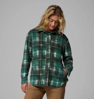 Giacca da donna Benton Springs™ Shirt Jacket II