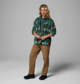 Giacca da donna Benton Springs™ Shirt Jacket II