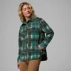 Giacca da donna Benton Springs™ Shirt Jacket II Giacca da donna Benton Springs™ Shirt Jacket II