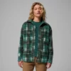 Giacca da donna Benton Springs™ Shirt Jacket II Giacca da donna Benton Springs™ Shirt Jacket II