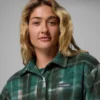 Giacca da donna Benton Springs™ Shirt Jacket II Giacca da donna Benton Springs™ Shirt Jacket II