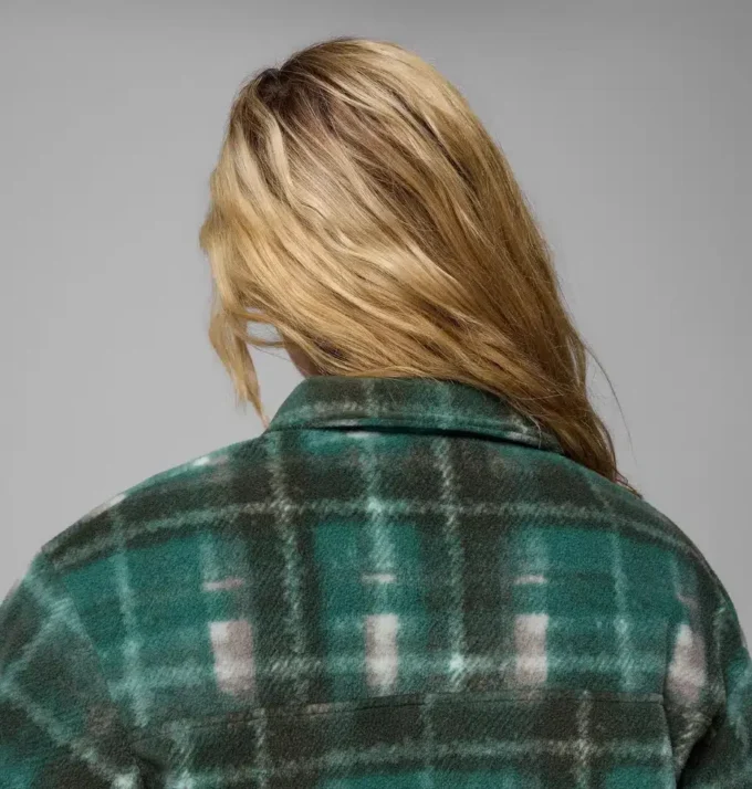 Giacca da donna Benton Springs™ Shirt Jacket II Giacca da donna Benton Springs™ Shirt Jacket II