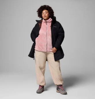Giacca da donna Chatfield Hill™ II Novelty – Taglie forti