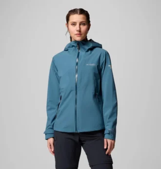 Giacca da donna Omni-Tech™ AmpliDry™ II Shell