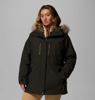 Giacca da donna Payton Pass™ II Interchange – Taglie forti