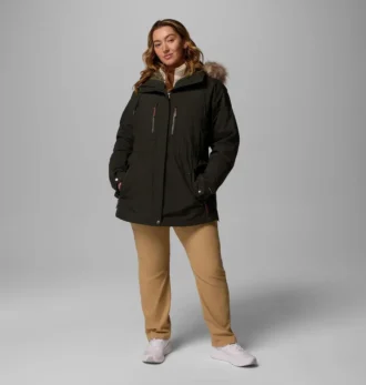 Giacca da donna Payton Pass™ II Interchange – Taglie forti