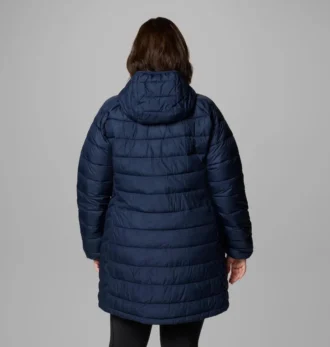 Giacca da donna Powder Lite™ II Mid – Taglie forti Giacca da donna Powder Lite™ II Mid – Taglie forti