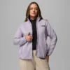 Giacca da donna Sweater Weather™ II con zip integrale – Taglie forti Giacca da donna Sweater Weather™ II con zip integrale – Taglie forti