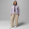 Giacca da donna Sweater Weather™ II con zip integrale – Taglie forti Giacca da donna Sweater Weather™ II con zip integrale – Taglie forti