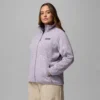 Giacca da donna Sweater Weather™ II con zip integrale – Taglie forti Giacca da donna Sweater Weather™ II con zip integrale – Taglie forti
