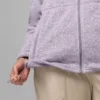 Giacca da donna Sweater Weather™ II con zip integrale – Taglie forti Giacca da donna Sweater Weather™ II con zip integrale – Taglie forti