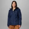 Giacca da donna Switchback™ II con fodera in sherpa Giacca da donna Switchback™ II con fodera in sherpa