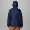 Giacca da donna Switchback™ II con fodera in sherpa Giacca da donna Switchback™ II con fodera in sherpa