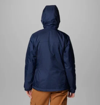 Giacca da donna Switchback™ II con fodera in sherpa