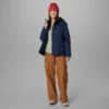 Giacca da donna Switchback™ II con fodera in sherpa Giacca da donna Switchback™ II con fodera in sherpa