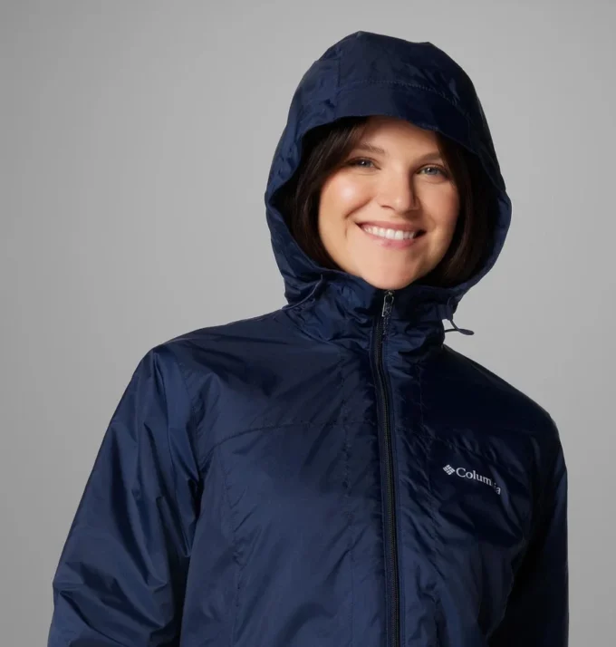 Giacca da donna Switchback™ II con fodera in sherpa Giacca da donna Switchback™ II con fodera in sherpa