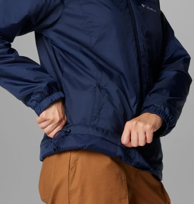Giacca da donna Switchback™ II con fodera in sherpa Giacca da donna Switchback™ II con fodera in sherpa