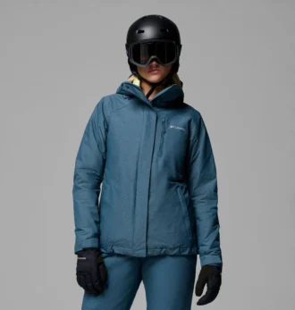 Giacca da donna Whirlibird™ V Interchange