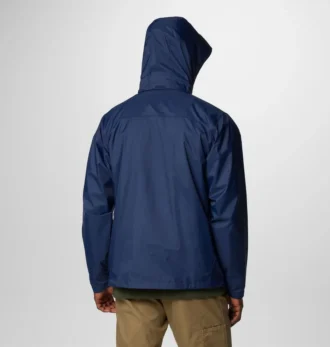 Giacca da pioggia Glennaker Lake™ II da uomo – Taglia lunga