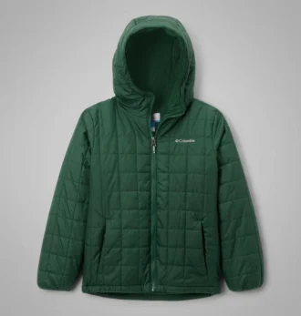 Giacca da ragazzo Rugged Ridge™ II con fodera in sherpa