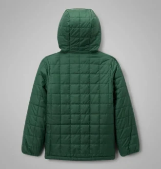 Giacca da ragazzo Rugged Ridge™ II con fodera in sherpa