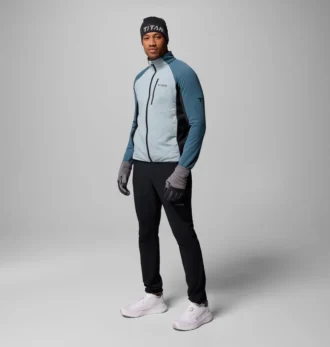 Giacca da uomo Arctic Crest™ Hybrid Full Zip Giacca da uomo Arctic Crest™ Hybrid Full Zip
