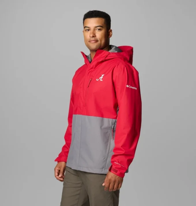 Giacca da uomo Collegiate Field Bound™ – Alabama Giacca da uomo Collegiate Field Bound™ – Alabama