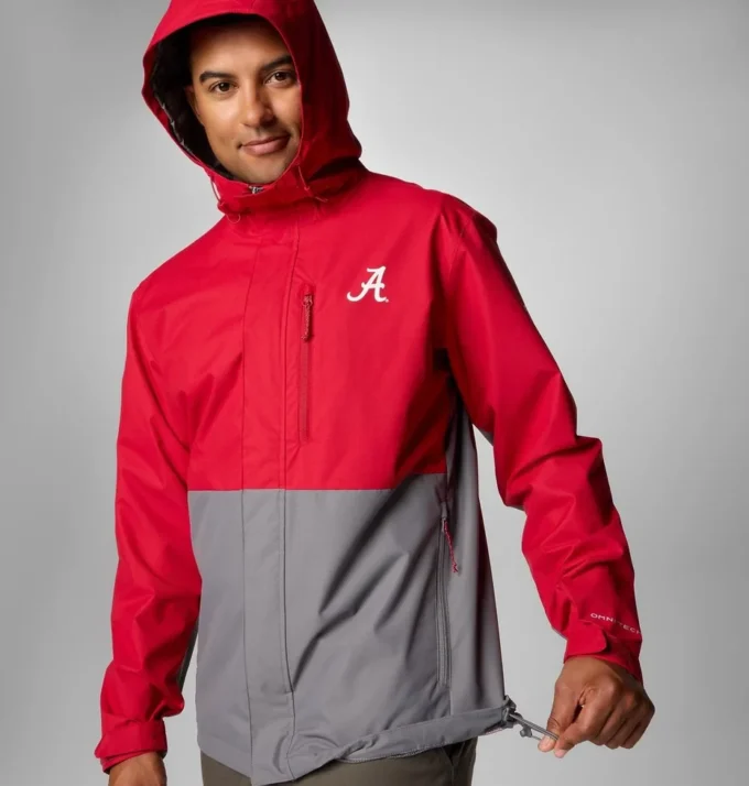 Giacca da uomo Collegiate Field Bound™ – Alabama Giacca da uomo Collegiate Field Bound™ – Alabama