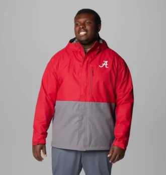 Giacca da uomo Collegiate Field Bound™ – Alabama – Taglia grande