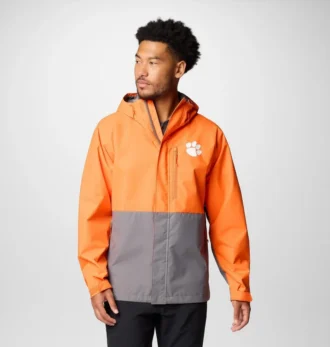 Giacca da uomo Collegiate Field Bound™ – Clemson