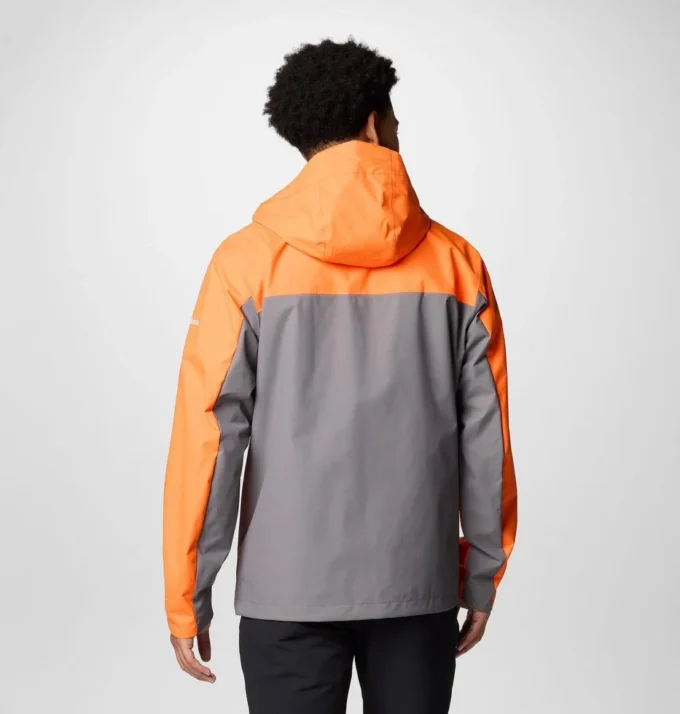 Giacca da uomo Collegiate Field Bound™ – Clemson Giacca da uomo Collegiate Field Bound™ – Clemson