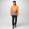 Giacca da uomo Collegiate Field Bound™ – Clemson Giacca da uomo Collegiate Field Bound™ – Clemson