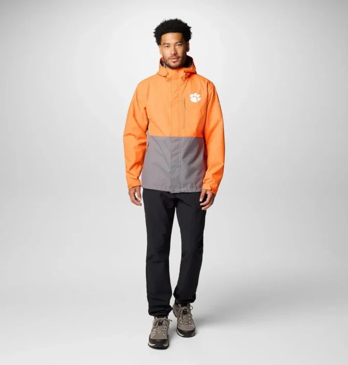 Giacca da uomo Collegiate Field Bound™ – Clemson Giacca da uomo Collegiate Field Bound™ – Clemson