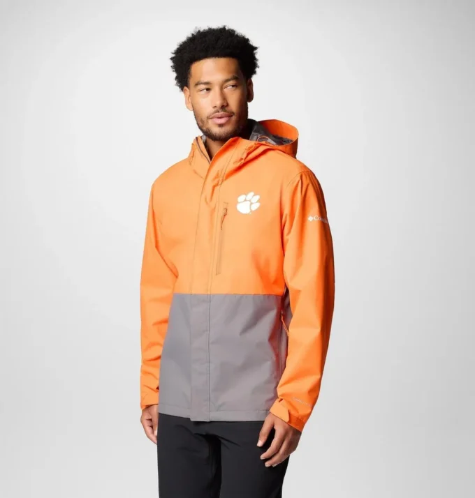 Giacca da uomo Collegiate Field Bound™ – Clemson Giacca da uomo Collegiate Field Bound™ – Clemson