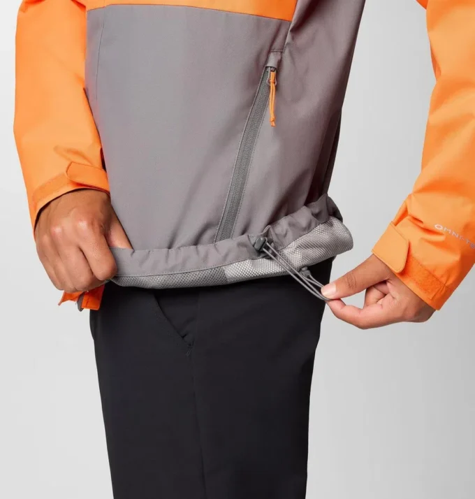 Giacca da uomo Collegiate Field Bound™ – Clemson Giacca da uomo Collegiate Field Bound™ – Clemson