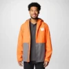 Giacca da uomo Collegiate Field Bound™ – Clemson Giacca da uomo Collegiate Field Bound™ – Clemson