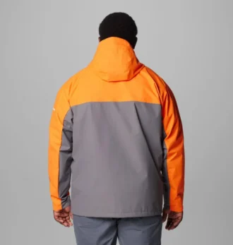 Giacca da uomo Collegiate Field Bound™ – Clemson – Taglia grande