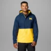 Giacca da uomo Collegiate Field Bound™ – Michigan Giacca da uomo Collegiate Field Bound™ – Michigan
