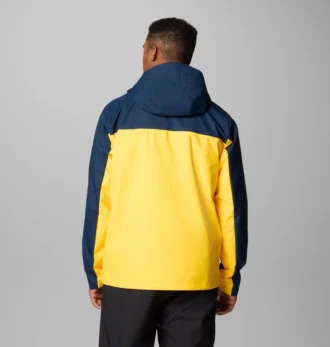 Giacca da uomo Collegiate Field Bound™ – Michigan