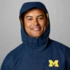 Giacca da uomo Collegiate Field Bound™ – Michigan Giacca da uomo Collegiate Field Bound™ – Michigan