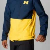 Giacca da uomo Collegiate Field Bound™ – Michigan Giacca da uomo Collegiate Field Bound™ – Michigan