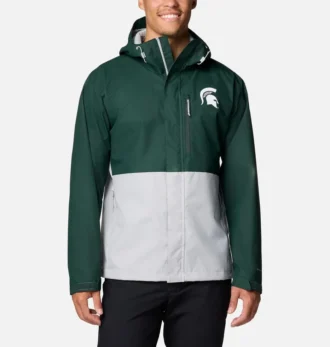 Giacca da uomo Collegiate Field Bound™ – Michigan State