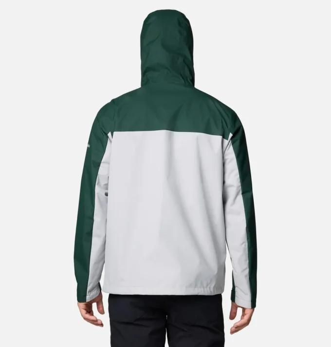Giacca da uomo Collegiate Field Bound™ – Michigan State Giacca da uomo Collegiate Field Bound™ – Michigan State