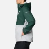 Giacca da uomo Collegiate Field Bound™ – Michigan State Giacca da uomo Collegiate Field Bound™ – Michigan State